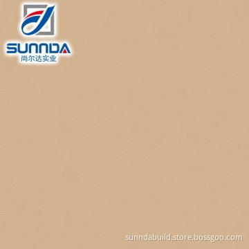 Sunnda 600x600 pure brown interior balcony rustic floor tile designs